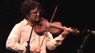 Billy Contreras - Fiddle Sticks