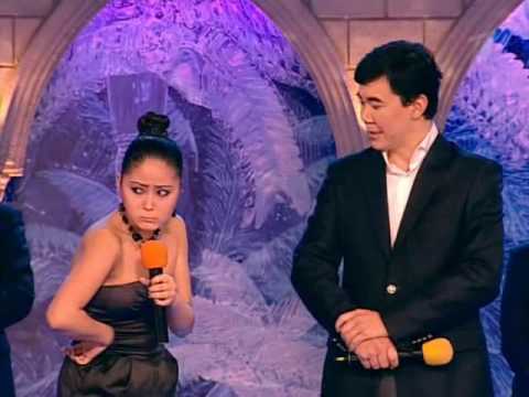 Kvn 2010 Kivin v sochi KAZAHI