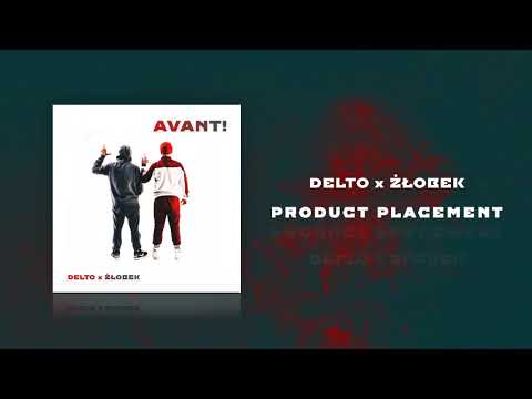 Delto x Żłobek -  Product Placement