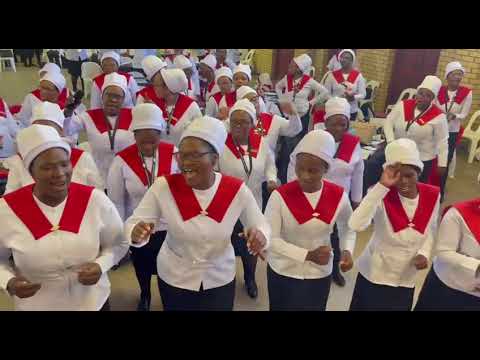 COGHDYWM Convention 2023 - MabakuDumis' abantu