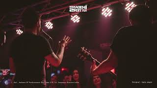 Dolu Kadehi Ters Tut - Bu! (Audio)