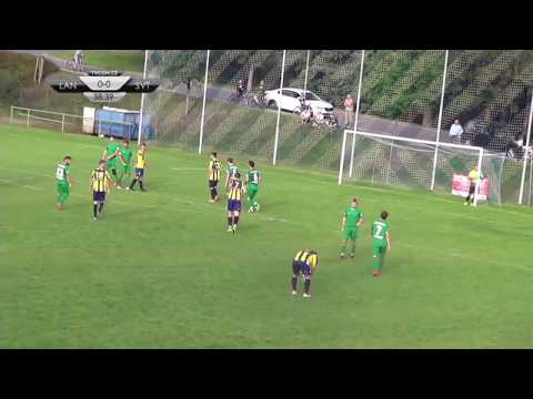 Lanškroun - Svitavy 1:2 (PK)