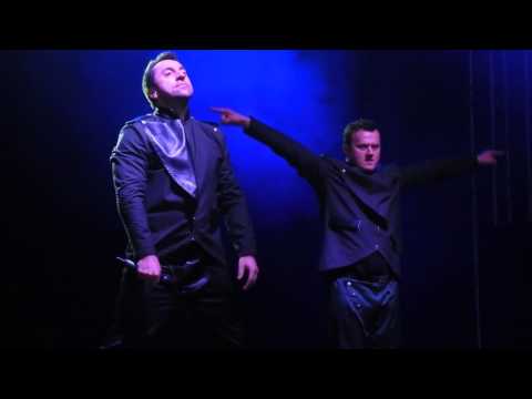 Wódko daj żyć ...moim zdaniem wiocha