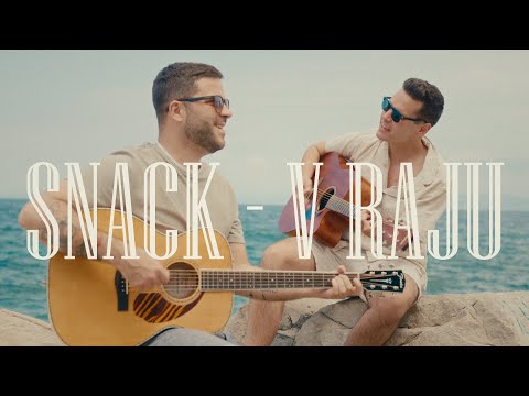 SNACK - V RAJU (Official Music Video)