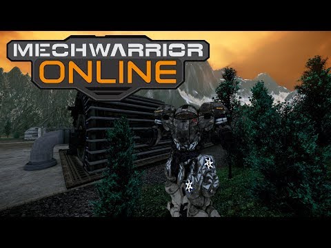 Faction Waves: Night Gyr B on Emerald Taiga Defense