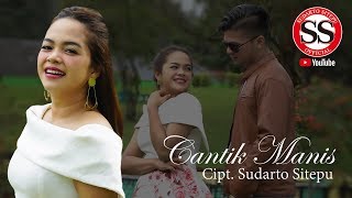 Download lagu LAGU KARO 'CANTIK MANIS (KIRE-KIRE)' Cipt. SUDARTO SITEPU - INTAN BR GINTING mp3