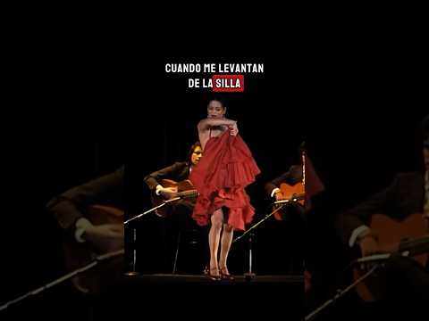 Micaela 'La Chunga', artista multidisciplinar entre el flamenco y la pintura, admirada por Picasso