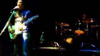 TDAA - Long Walk Home