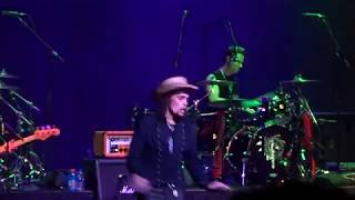 Adam Ant Live - Cajun Twisters - Beacon Theater New York NY NYC 9/19/19 2019