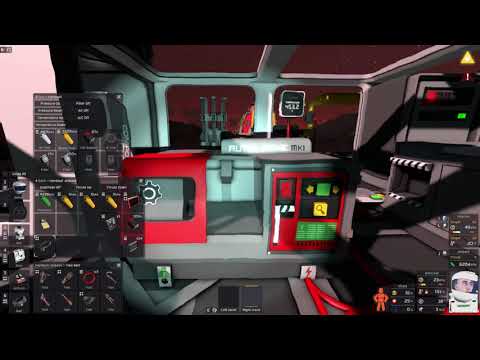 Stationeers Vulcan: Season 2 Episode 6 - Colder Meals