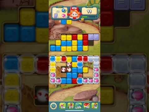 Toy Blast Level 2683