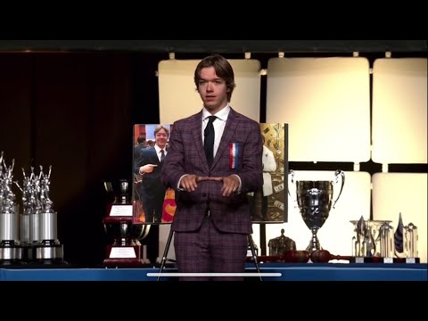 NSDA Nationals Informative Speaking National Finals 2025 4th Place- Jack Simon - Moorhead- “All In”