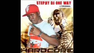 STEPHY DJ ONE WAY   hardcore