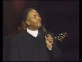 Canton Spirituals Live 1997: Hello Mother