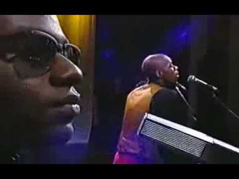 Roachford   Get Ready   Live 1991