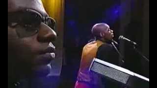 Roachford   Get Ready   Live 1991