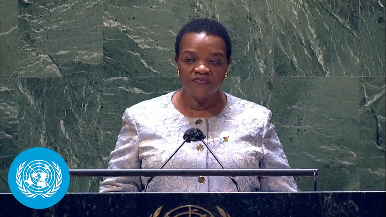 Ուկրաինայի հարցով ՄԱԿ արտահերթ նիստը. Ուղիղ