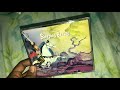 Walt Disney Classics Sleeping Beauty VCD 1999 Edition Unboxing