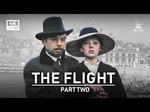 The Flight | DRAMA | PART TWO