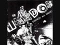 The Weirdos - Seven and Seven Is