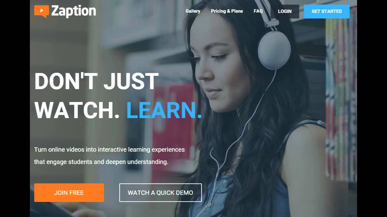 Video Annotation Tools