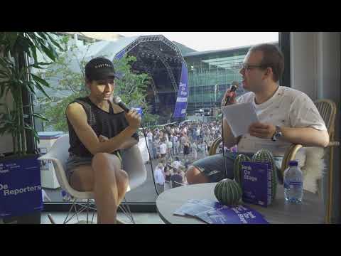 Intergalactic Lovers