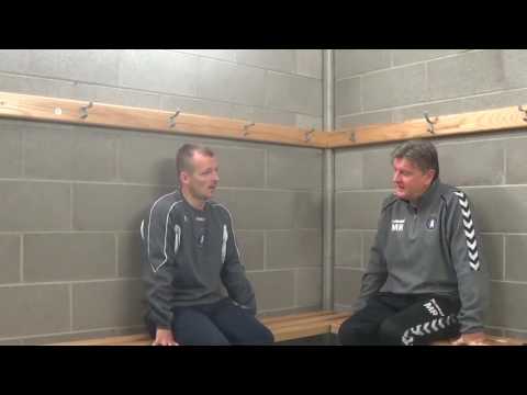 The Big Interview with Martin Russell