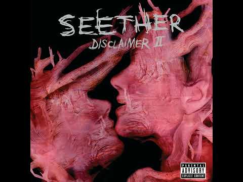 Seether - Broken (feat. Amy Lee)