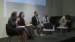 Շուշի. մտաքարտեզներ