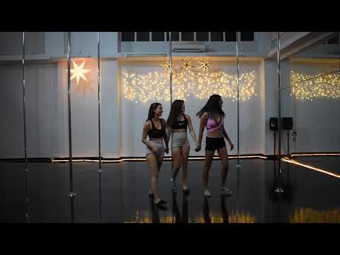 05. Thess Pole Art Show 34 - Level 5 (Beyonce - Haunted)