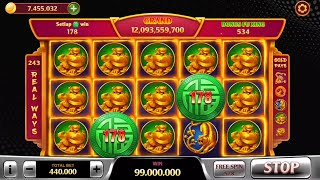 LIVE : 2 AKUN HOKI HIGGS DOMINO ISLAND HARI INI