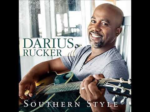 Durius Rucker - Baby I'm Right - Featuring Mallary Hope