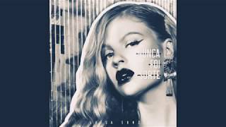 Nunca Foi Sorte- Luísa Sonza (Audio)