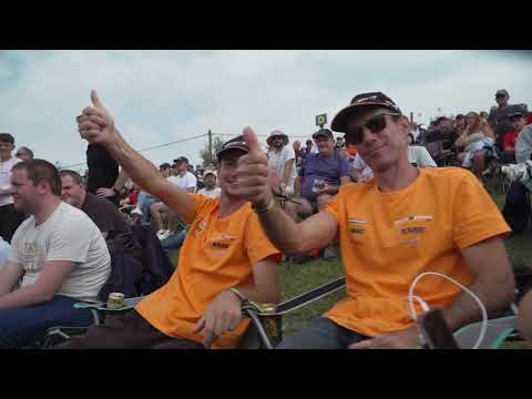 Rallycross 2024 - Lohéac