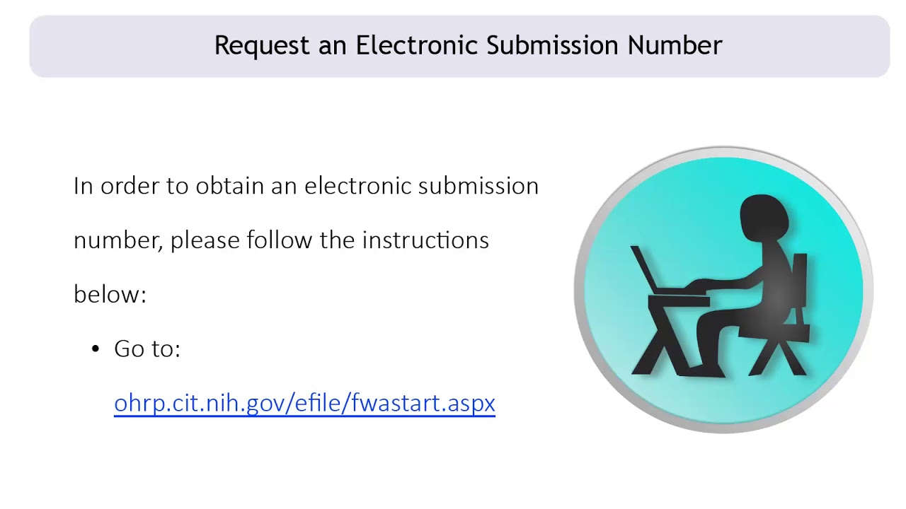 Assurance Process with OHRP