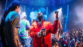 Rick Ross Live  quotPort of Miami 2quot Album Release Party