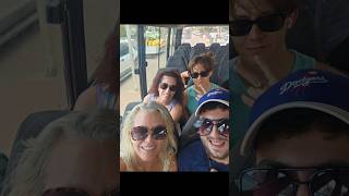 Cruise Port Stop, Bonaire #vlog #snorkeling #disneymagic #cruiseship #island #travel