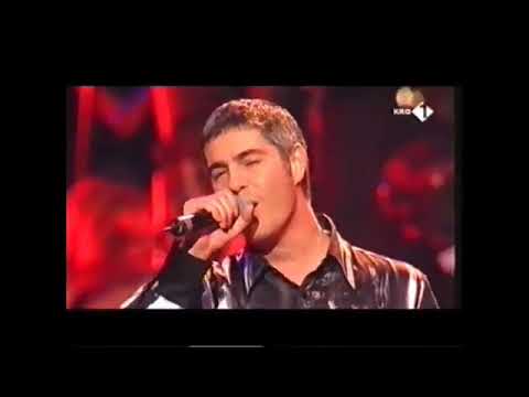 Alessandro Safina and Chrissie Hynde - Aria & Memoria (Rotterdam 2000)