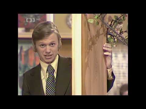 Jiří Korn - Rána jsou zlá (1974)