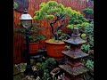 Pagoda Lantern Japanese Stone Lanterns Japanese Garden Accessory Home Decor