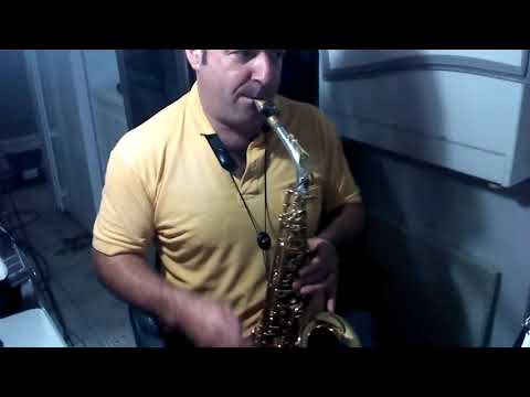 Hino 307 CCB SAX ALTO NO SOPRANO