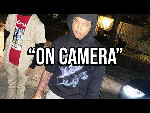[FREE] Lil Kam x DCG Shun Type Beat 2021 - On Camera (Prod. 1 Richiey)