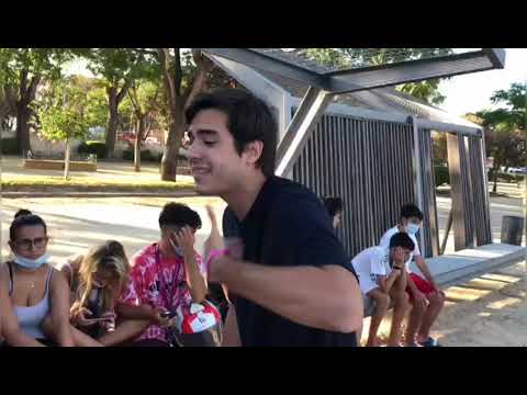 BROKER VS KHAZZ (CUARTOS) 2 REGIONAL PSM