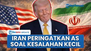 Rangkuman Timur Tengah: Iran Warning AS Jangan Buat Kesalahan, Israel Tangkap Aktivis Menuju Gaza