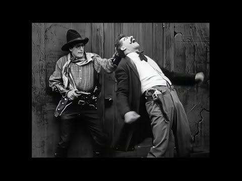 Billy Blazes, Esq. (1919) Harold Lloyd - Refurbished Full Movie