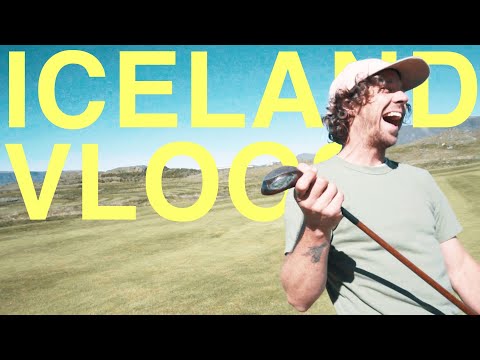 110 Year Old Club at a Brand New 12 Hole Course?