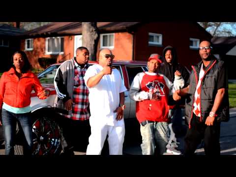 "No Oxygen" G Stak (Official Video)