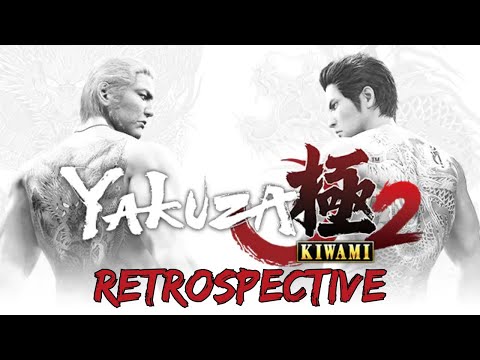 Yakuza Kiwami 2 Retrospective - Awfully Good But Could Be Better