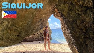 Riding Around the Island of Siquijor, Philippines 🇵🇭