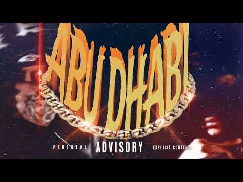 Sick Nick - Abu Dhabi ft. EMSI [OFF.VIZUAL]